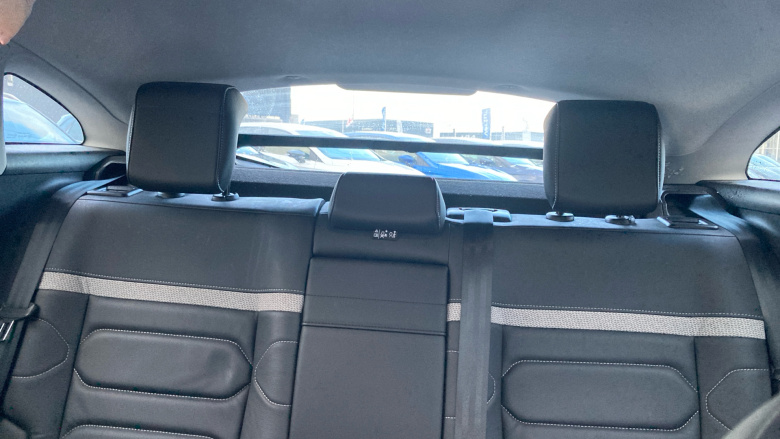 Citroen C4 100kW Shine Plus 50kWh 5dr Auto Electric Hatchback